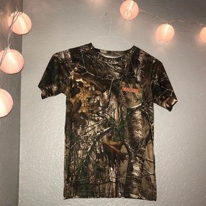 REALTREE YOUTH LARGE
